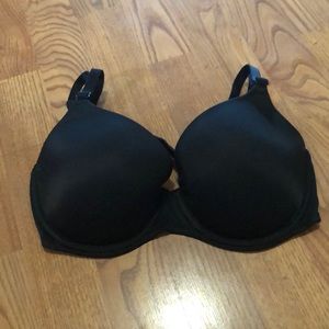 Victor Secret PINK Wear Everywhere demi bra. 34D